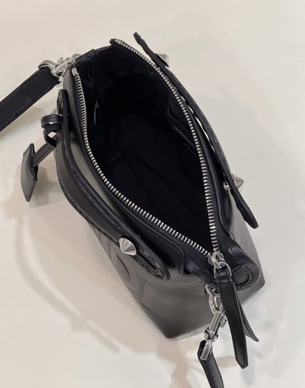 Fendi By The Way Small Bag