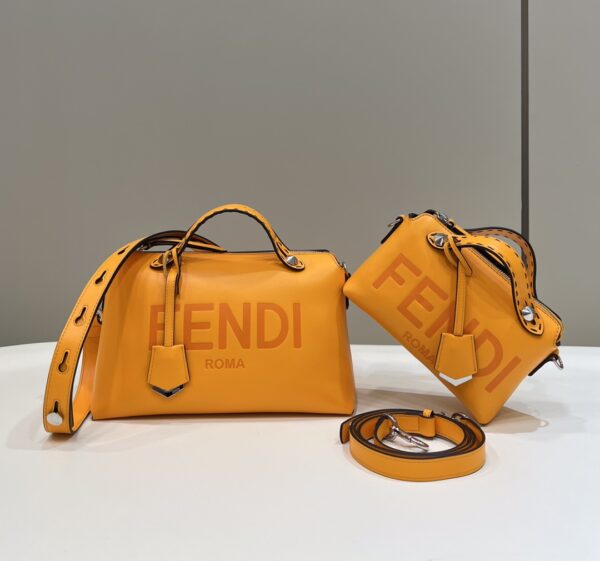 Fendi By The Way Small Bag