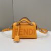 Fendi By The Way Small Bag