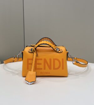 Fendi By The Way Small Bag