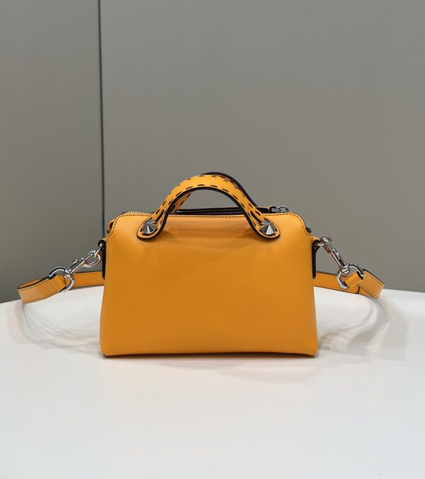 Fendi By The Way Small Bag