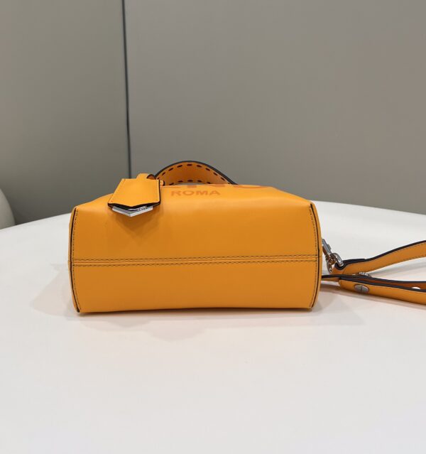 Fendi By The Way Small Bag