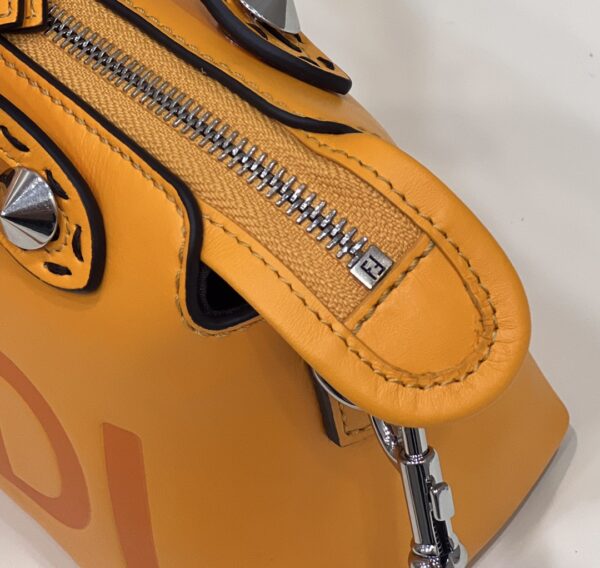 Fendi By The Way Small Bag