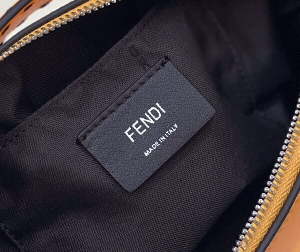 Fendi By The Way Small Bag