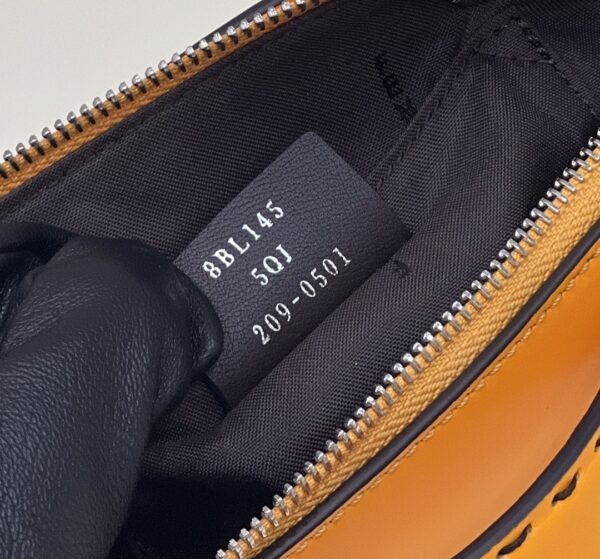 Fendi By The Way Small Bag