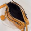 Fendi By The Way Small Bag