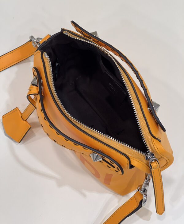Fendi By The Way Small Bag