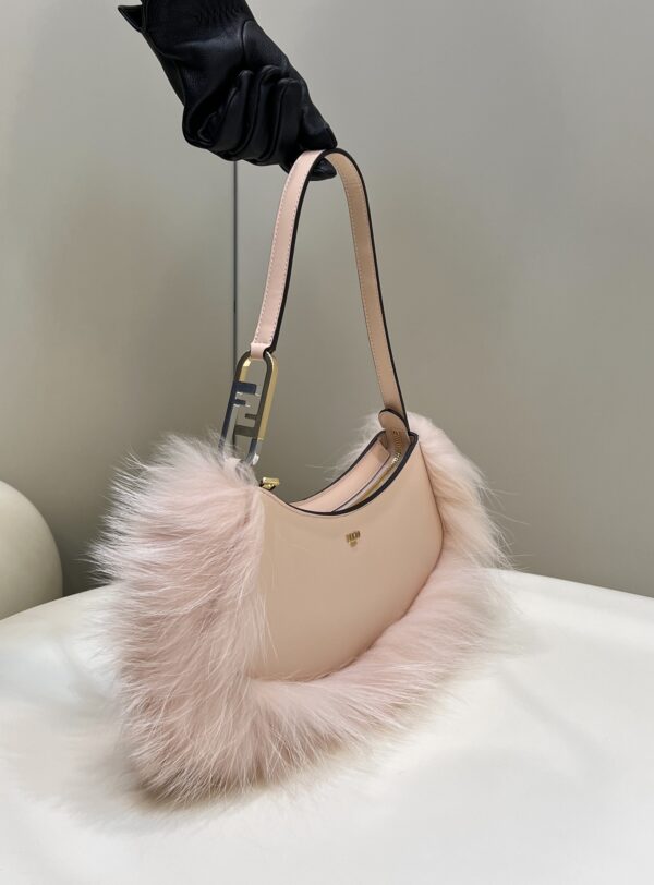 FENDI O’LOCK