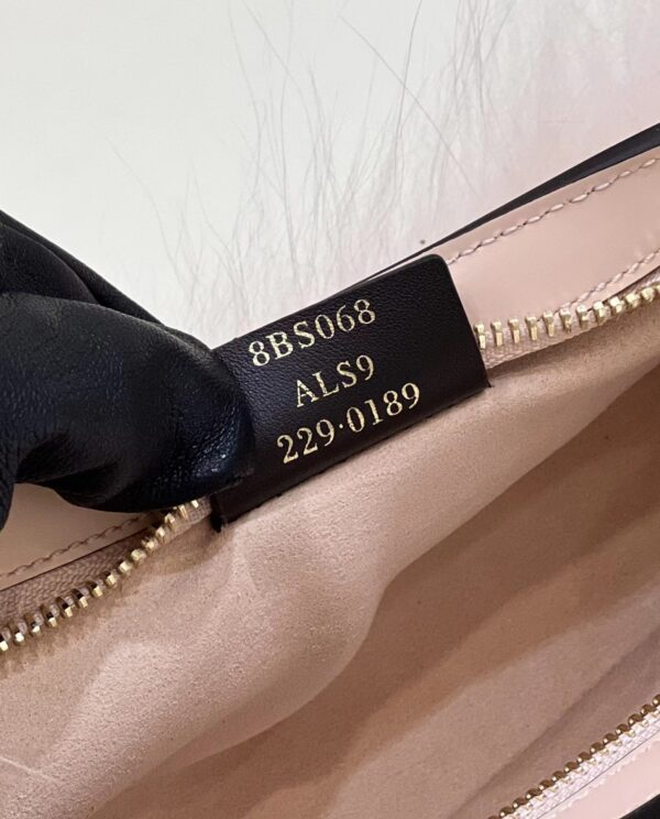 FENDI O’LOCK