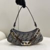 FENDI O’LOCK