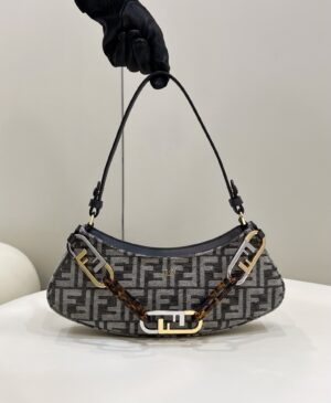 FENDI O’LOCK