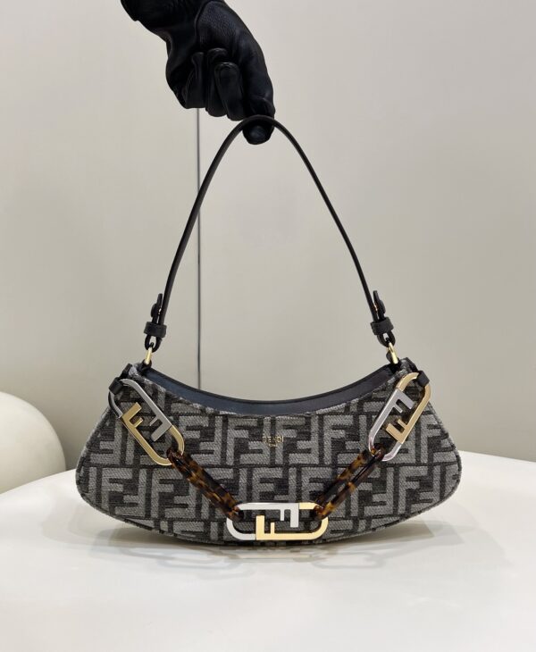 FENDI O’LOCK