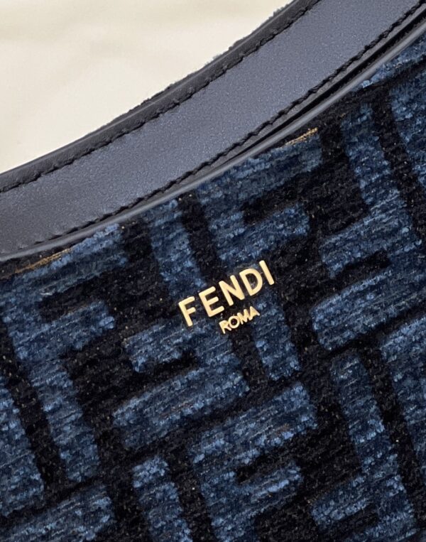 FENDI O’LOCK