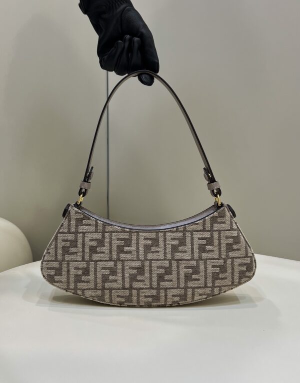 FENDI O’LOCK