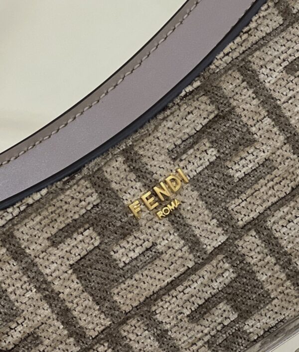FENDI O’LOCK