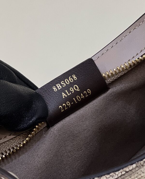 FENDI O’LOCK