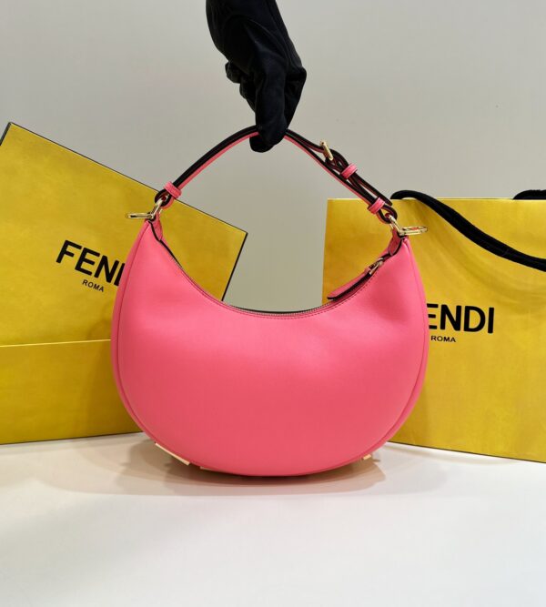 Fendi Fendigraphy small