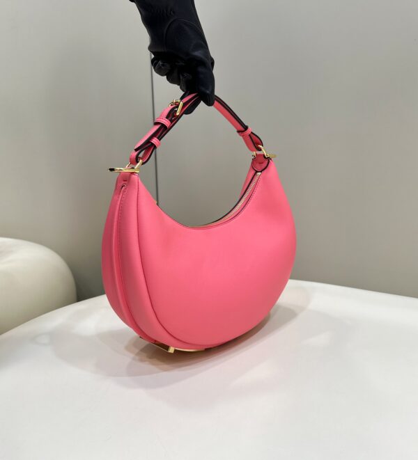 Fendi Fendigraphy small