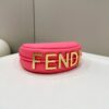 Fendi Fendigraphy small