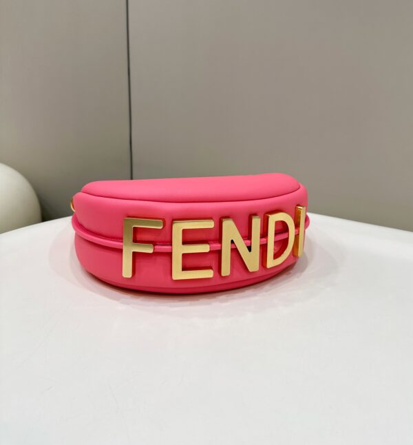 Fendi Fendigraphy small