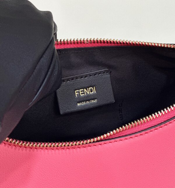 Fendi Fendigraphy small