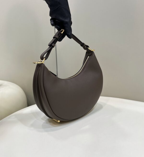 Fendi Fendigraphy small