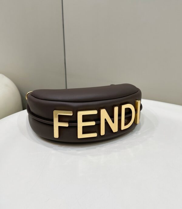 Fendi Fendigraphy small