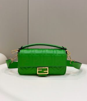 Fendi Baguette Medium Bag