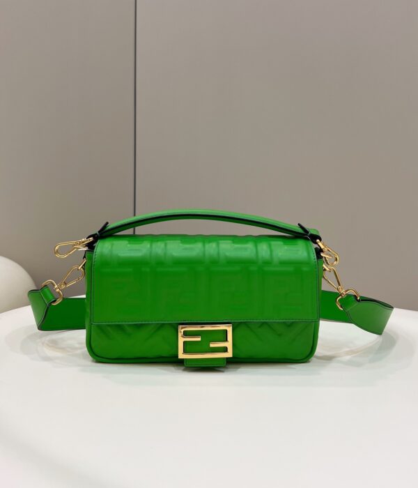Fendi Baguette Medium Bag
