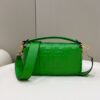 Fendi Baguette Medium Bag