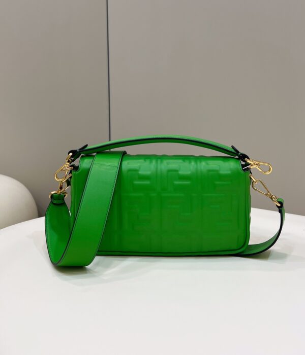 Fendi Baguette Medium Bag