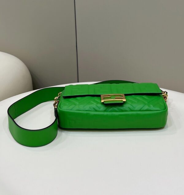 Fendi Baguette Medium Bag