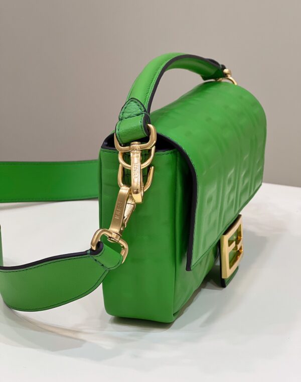 Fendi Baguette Medium Bag