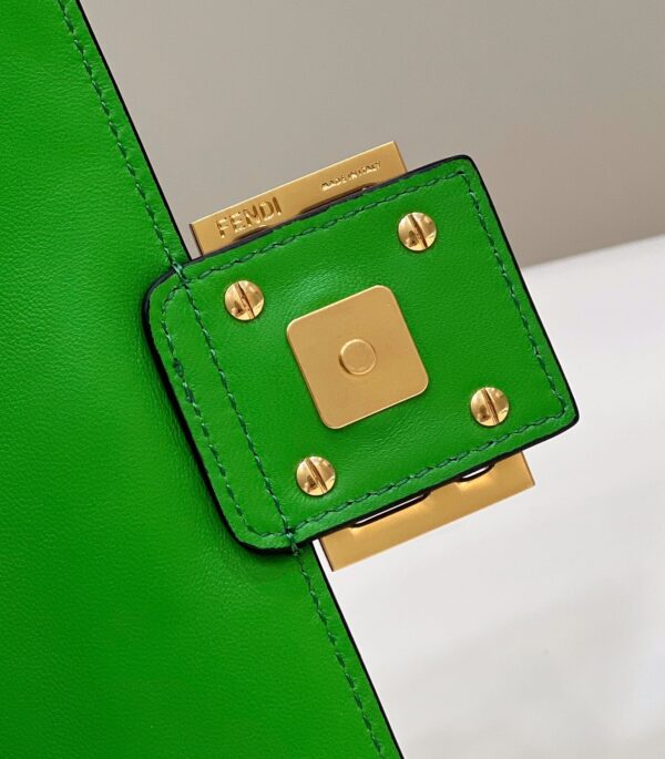 Fendi Baguette Medium Bag