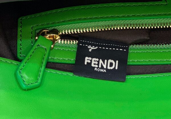 Fendi Baguette Medium Bag
