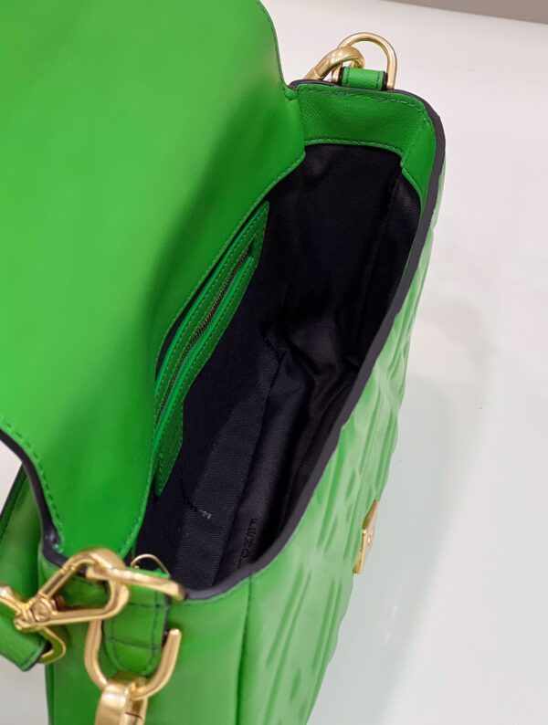 Fendi Baguette Medium Bag