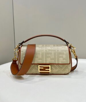 Fendi Baguette Bag