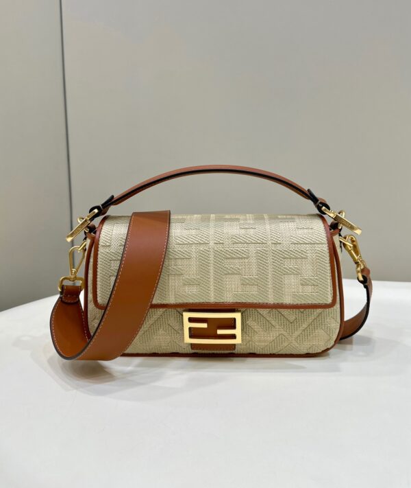 Fendi Baguette Bag