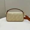 Fendi Baguette Bag