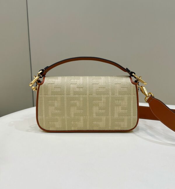 Fendi Baguette Bag