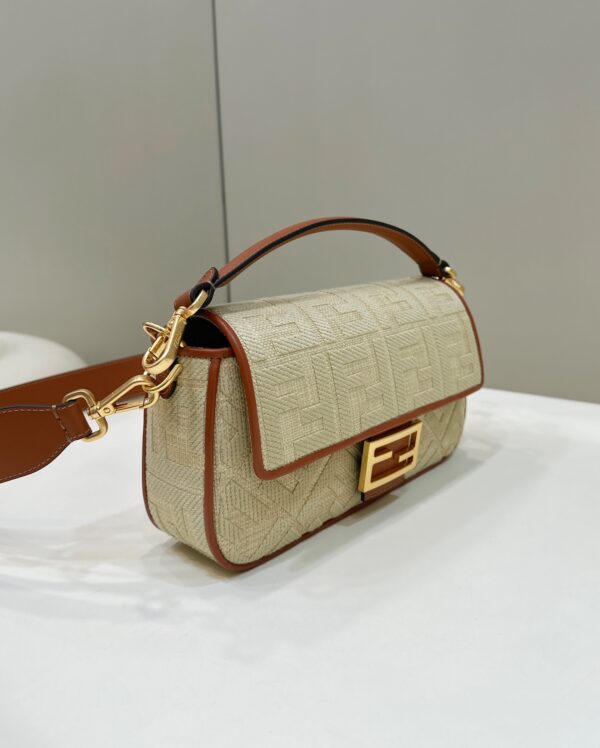 Fendi Baguette Bag