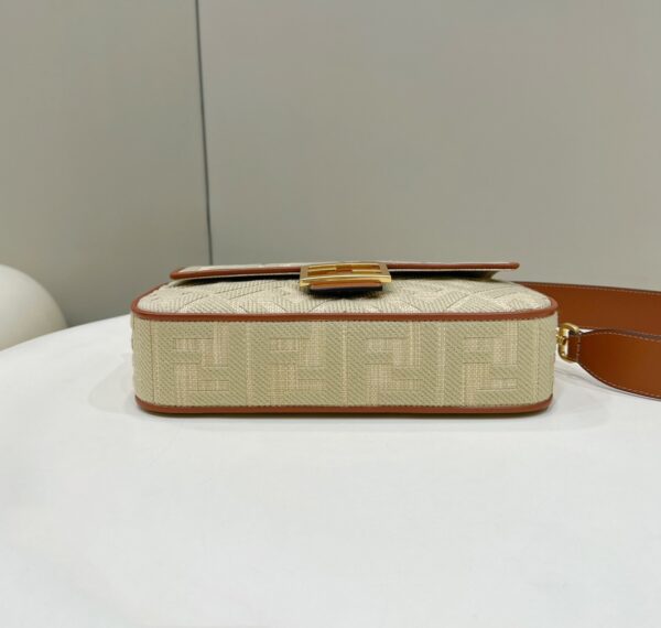 Fendi Baguette Bag