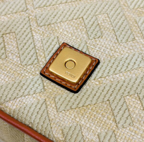 Fendi Baguette Bag