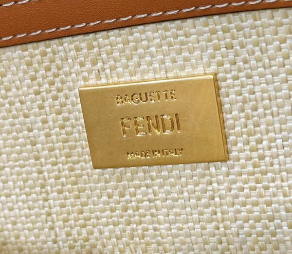 Fendi Baguette Bag