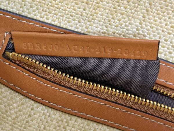 Fendi Baguette Bag