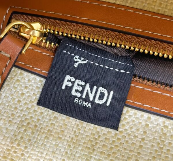 Fendi Baguette Bag