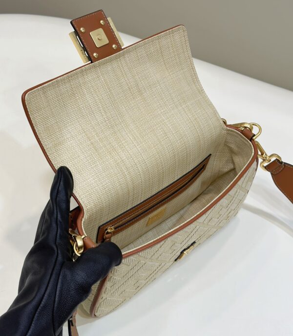 Fendi Baguette Bag