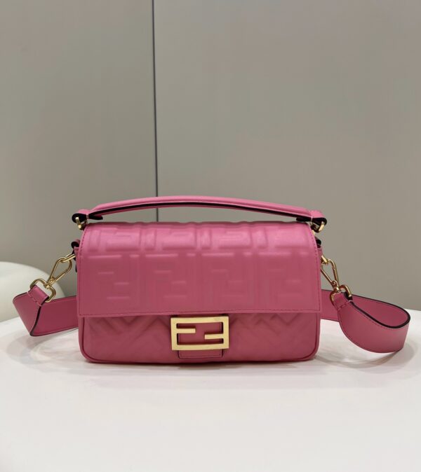 Fendi Baguette