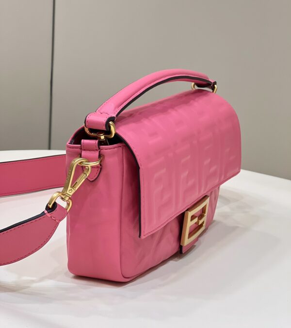 Fendi Baguette