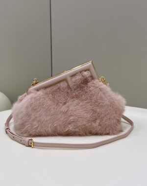 Fendi First Bag